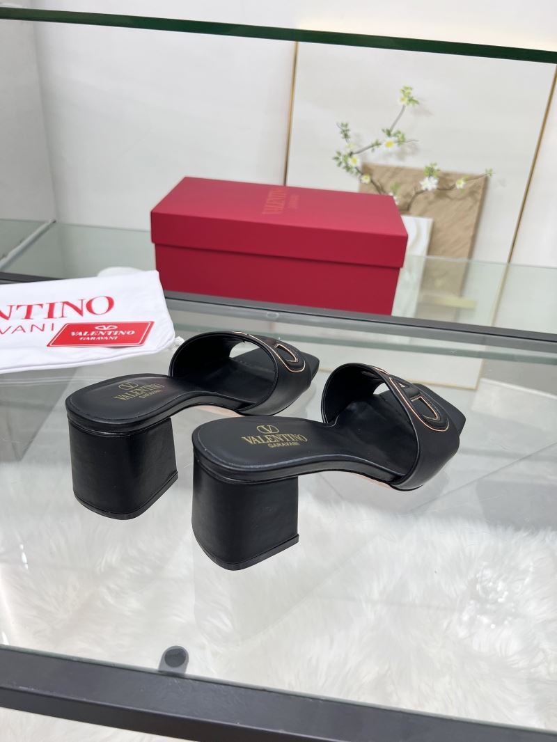 Valentino Slippers